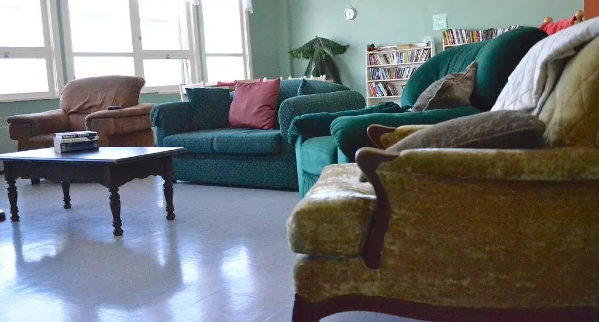 Auberge De Douglastown