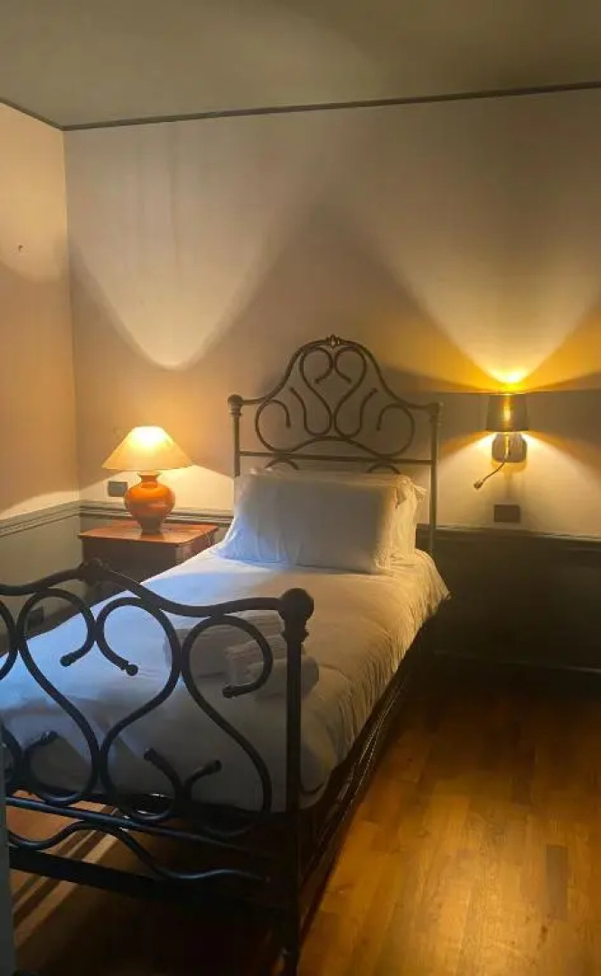 Mondo Bi and Bi Premium Suites