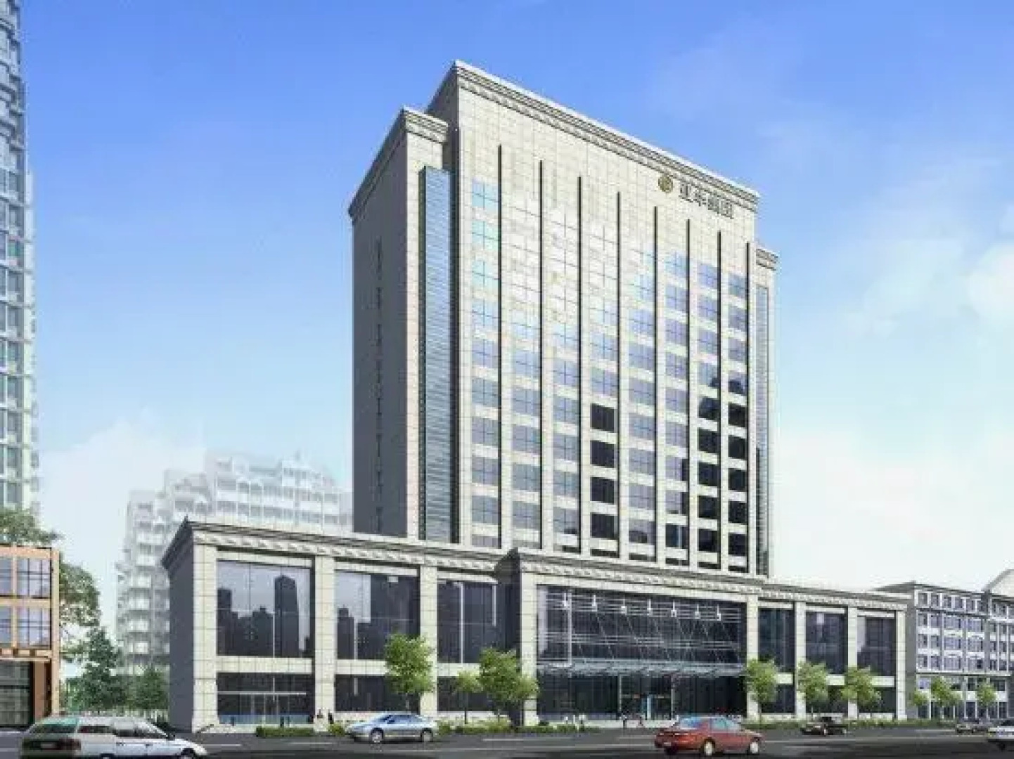 Yahuayin Hairuite Hotel