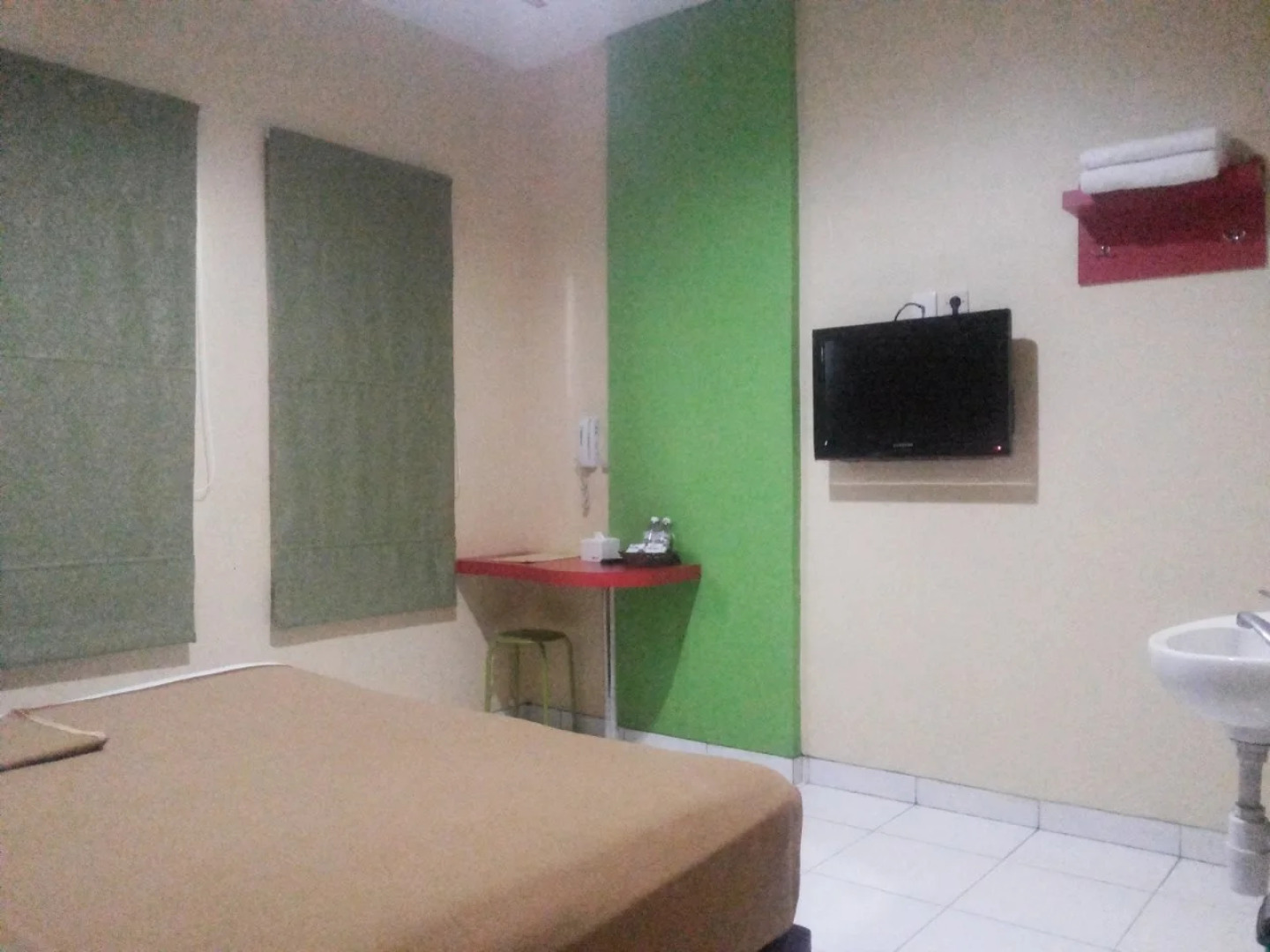 Airy Enggal Tulang Bawang 4 Bandar Lampung