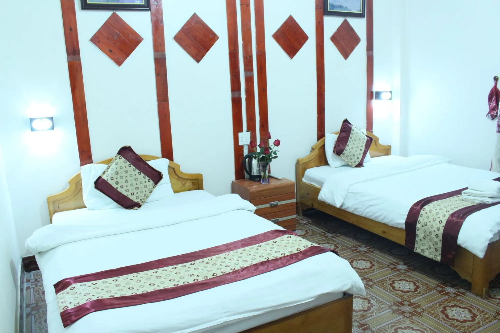 Sapa Stunning View Hotel