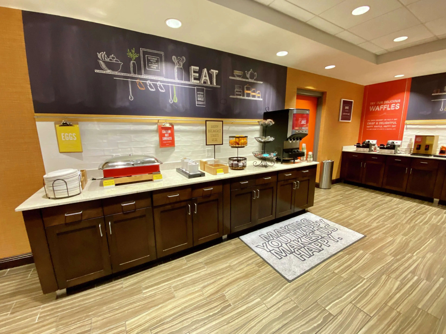 Hampton Inn & Suites Deland