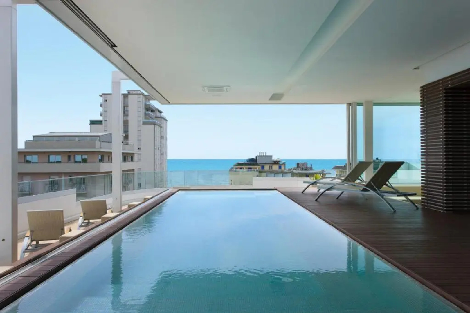 Hotel & Residence Il Teatro