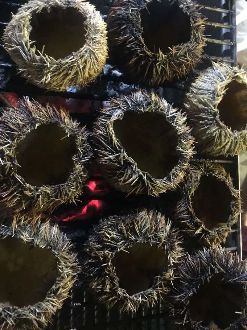 Penghu Colorfish Homestay