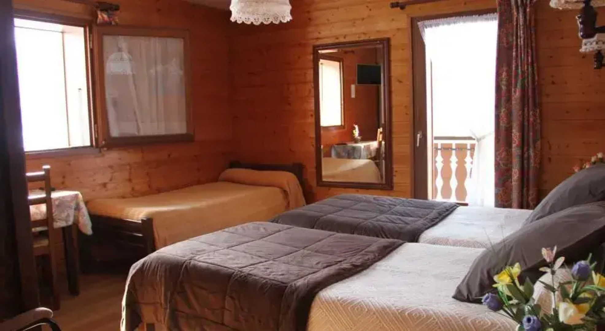 Hôtel Restaurant Bienvenu