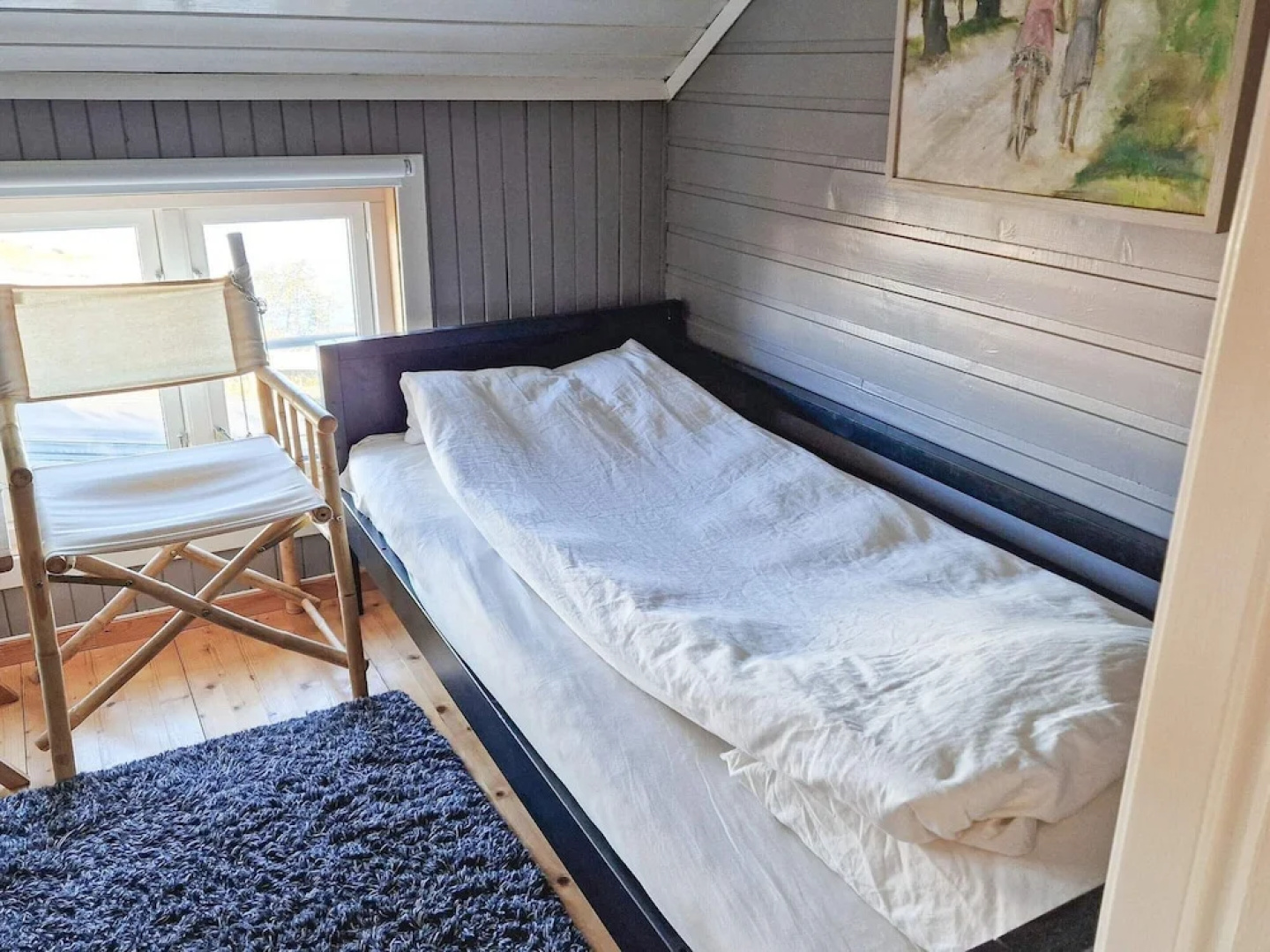 7 Person Holiday Home in Averoy-by Traum