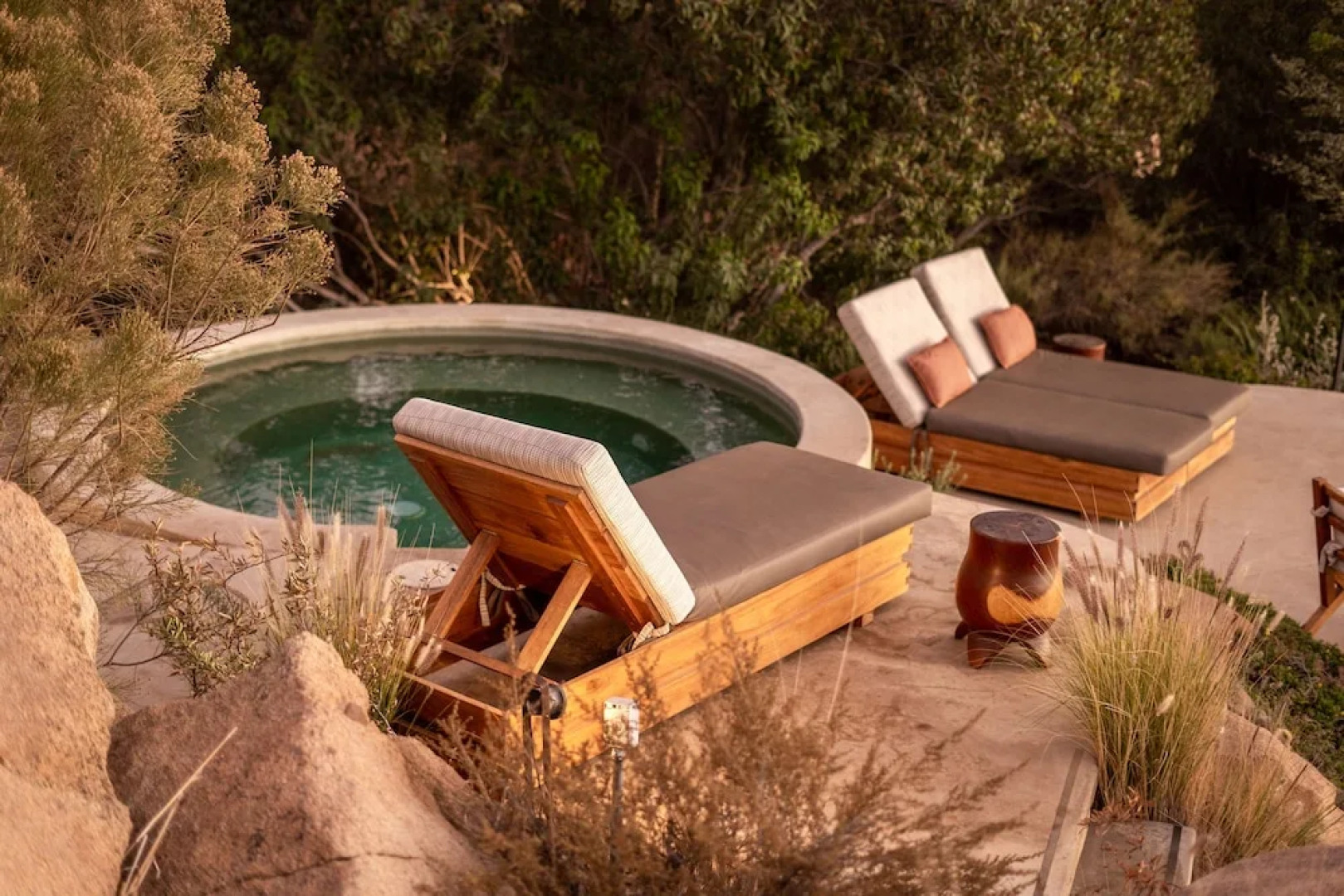 Encuentro Guadalupe, formerly known as Hotel Endemico