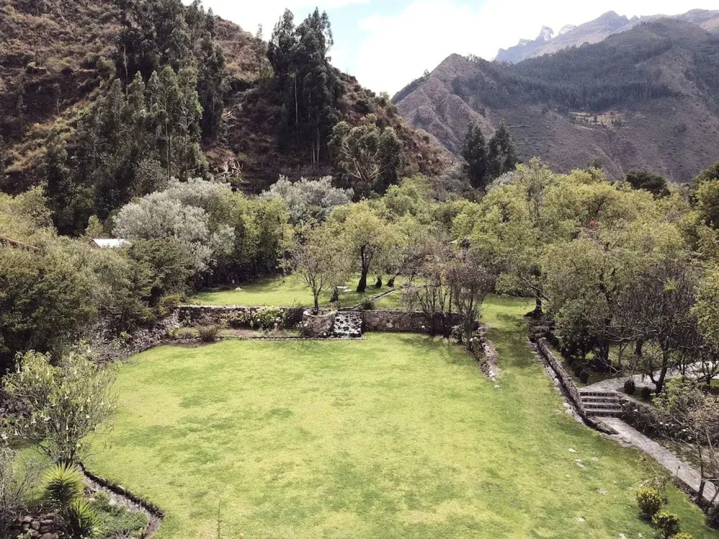 Andenia Boutique Hotel, Sacred Valley