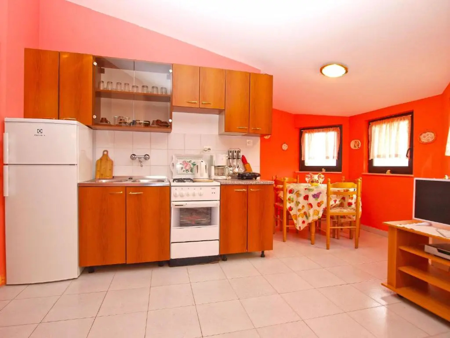 Apartments Vesna 1236