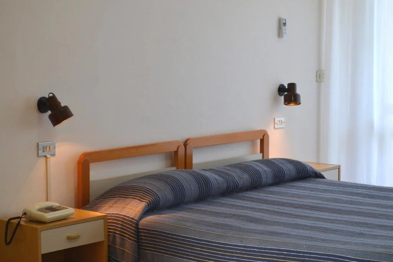Hotel Quattropalme