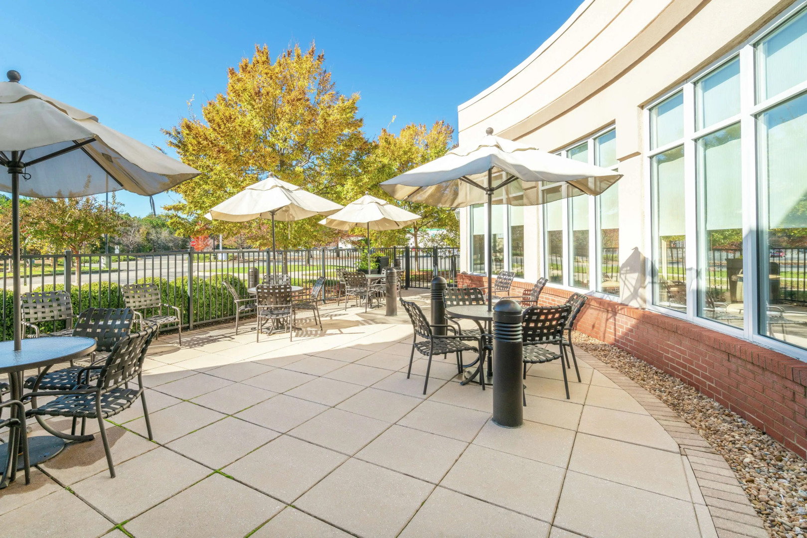 Hilton Garden Inn Richmond Airport