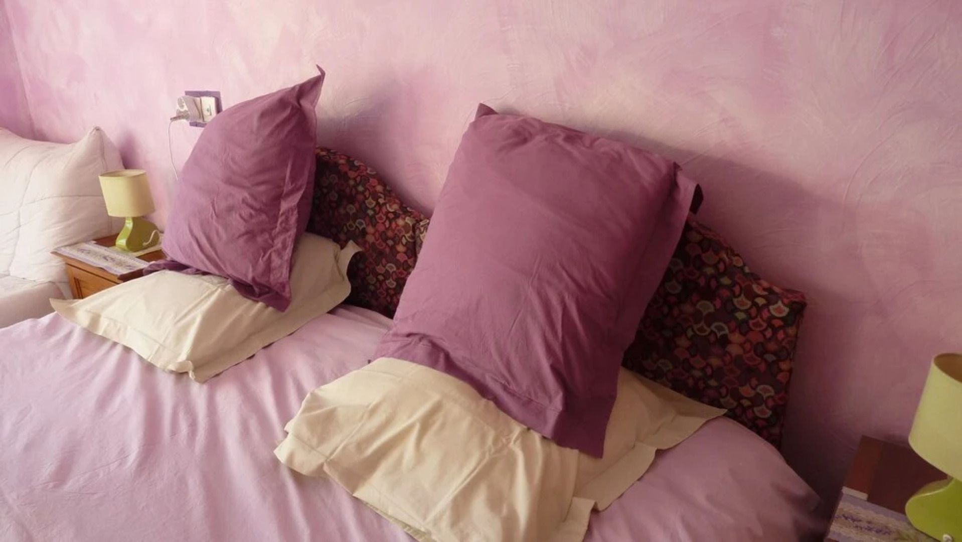 Chambres dhôtes Sénathe