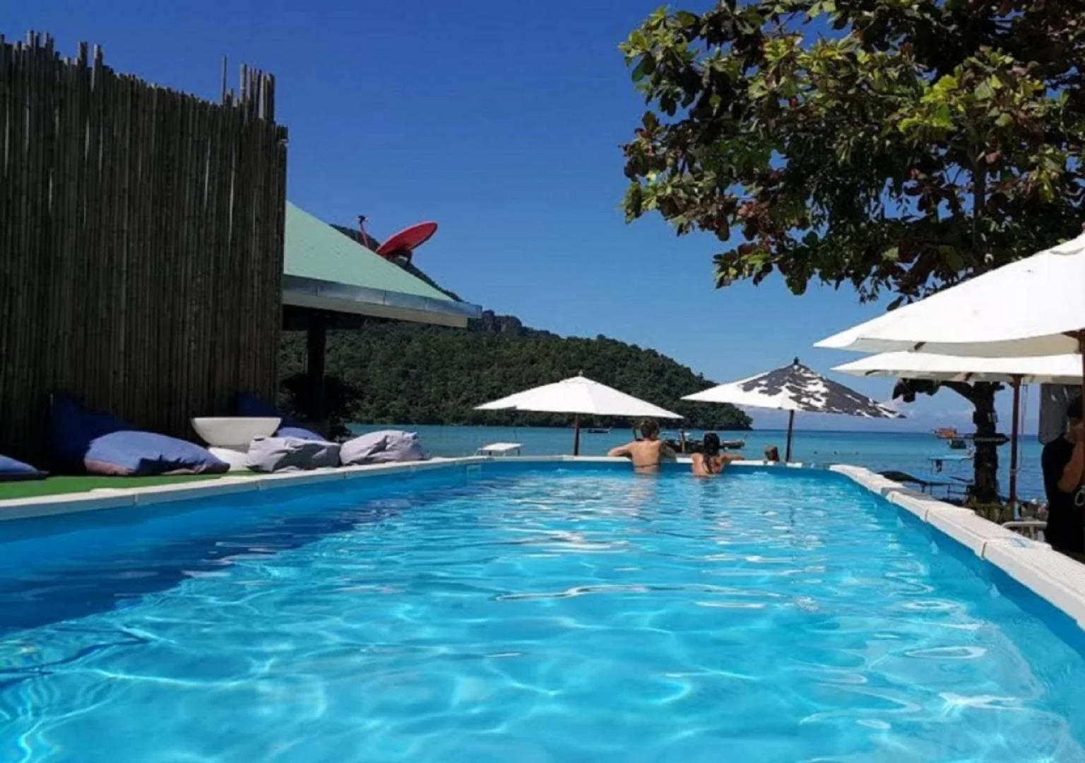 The Beacha Club Hotel