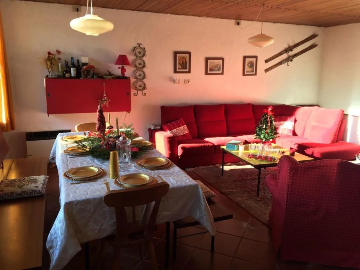 Chalet Enchanté