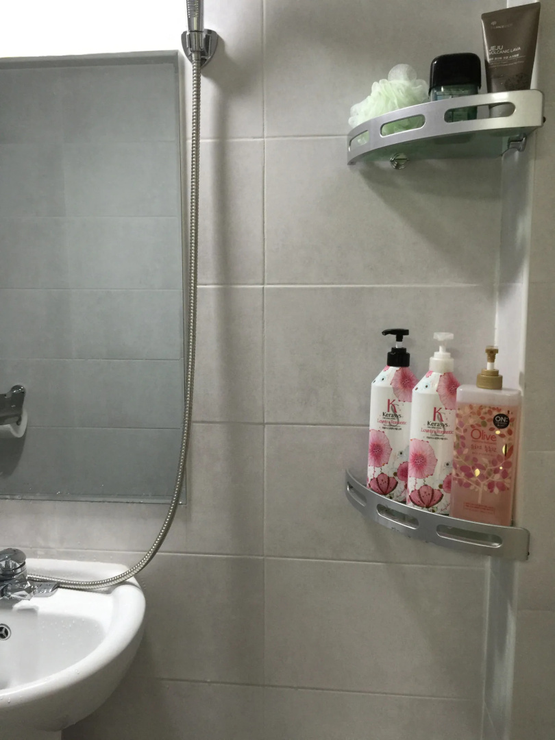 Hamory Guesthouse
