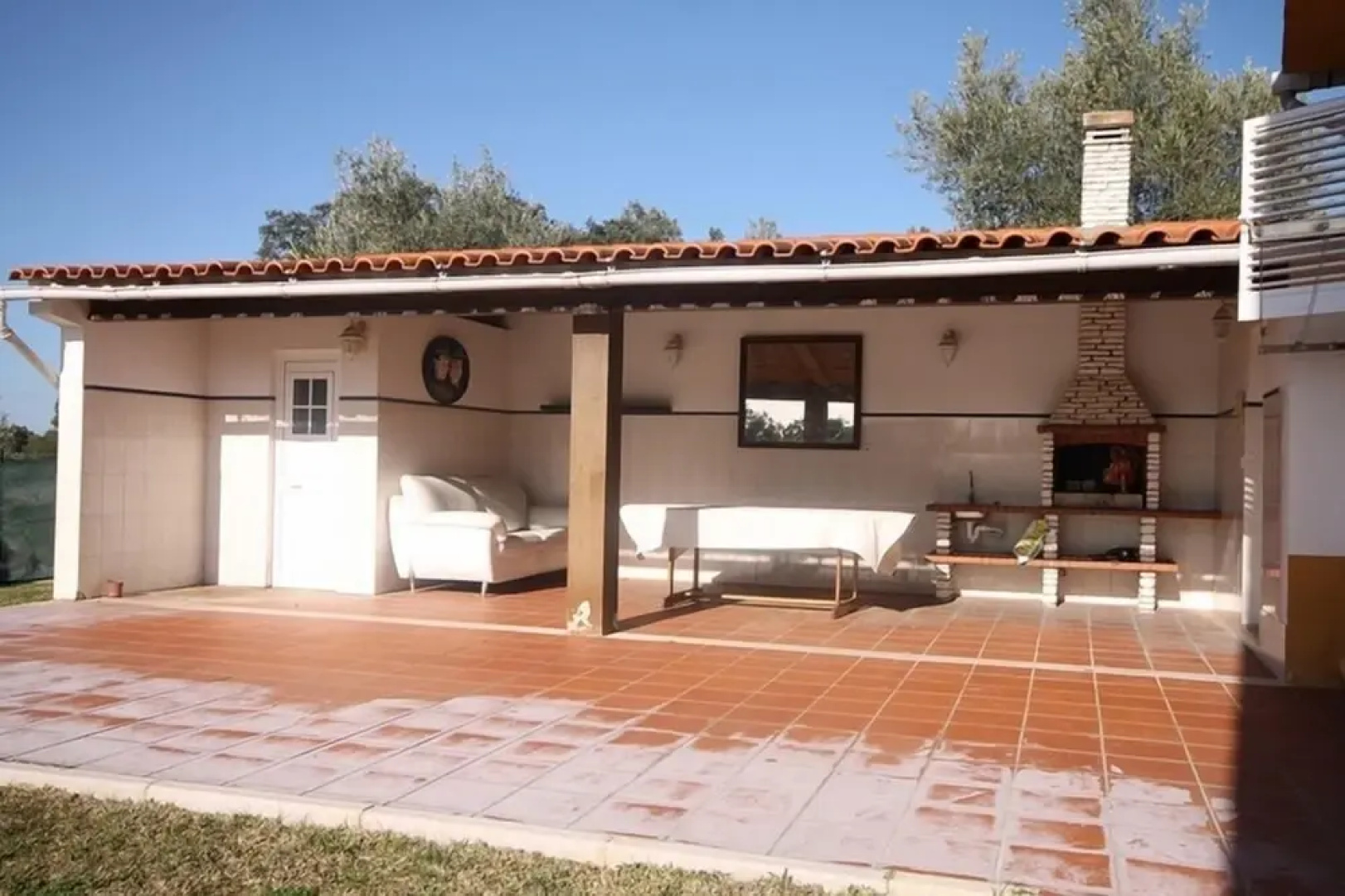 44 Villa Tomar