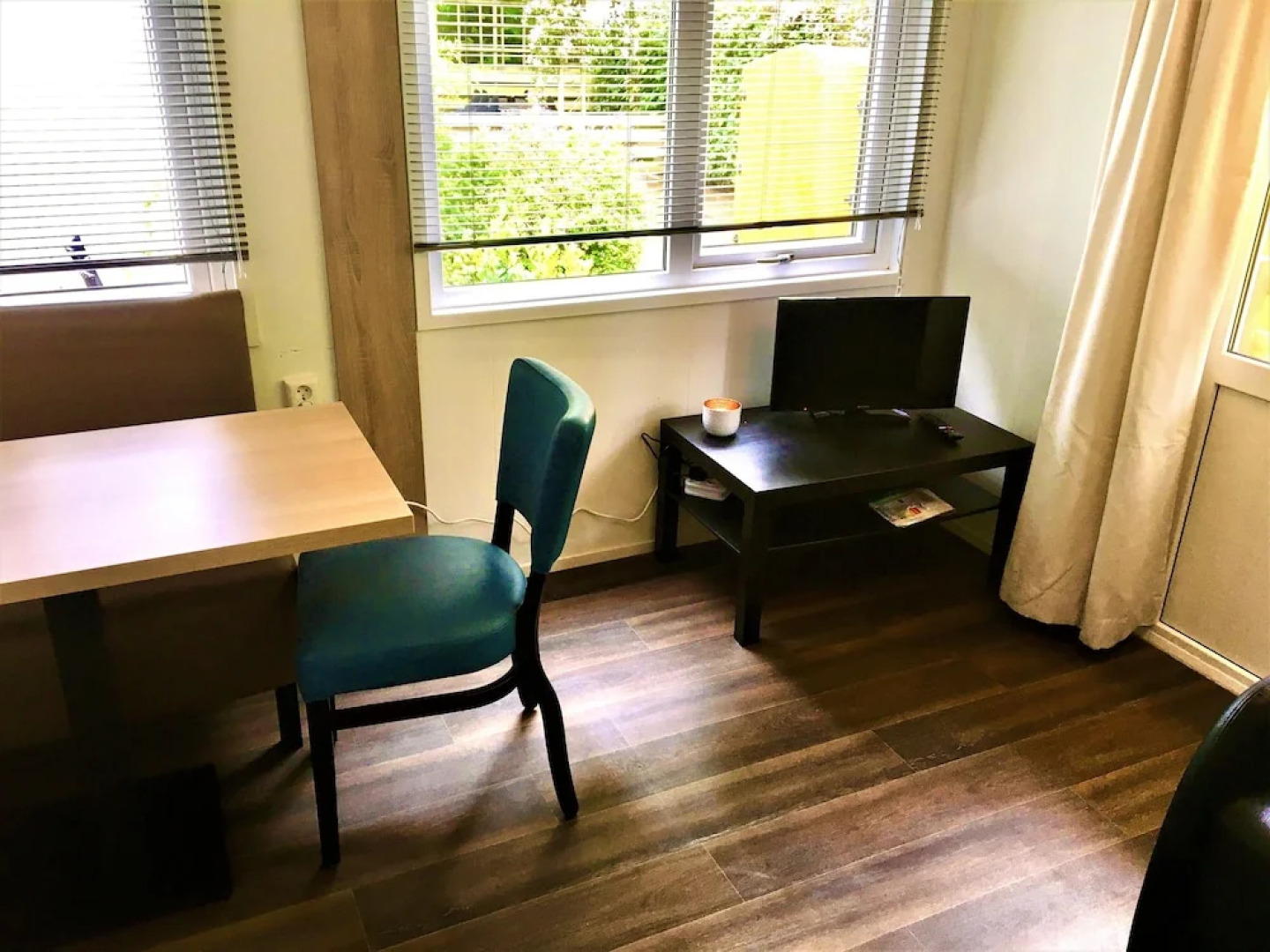 Holiday Chalets Mariënberg Hardenberg