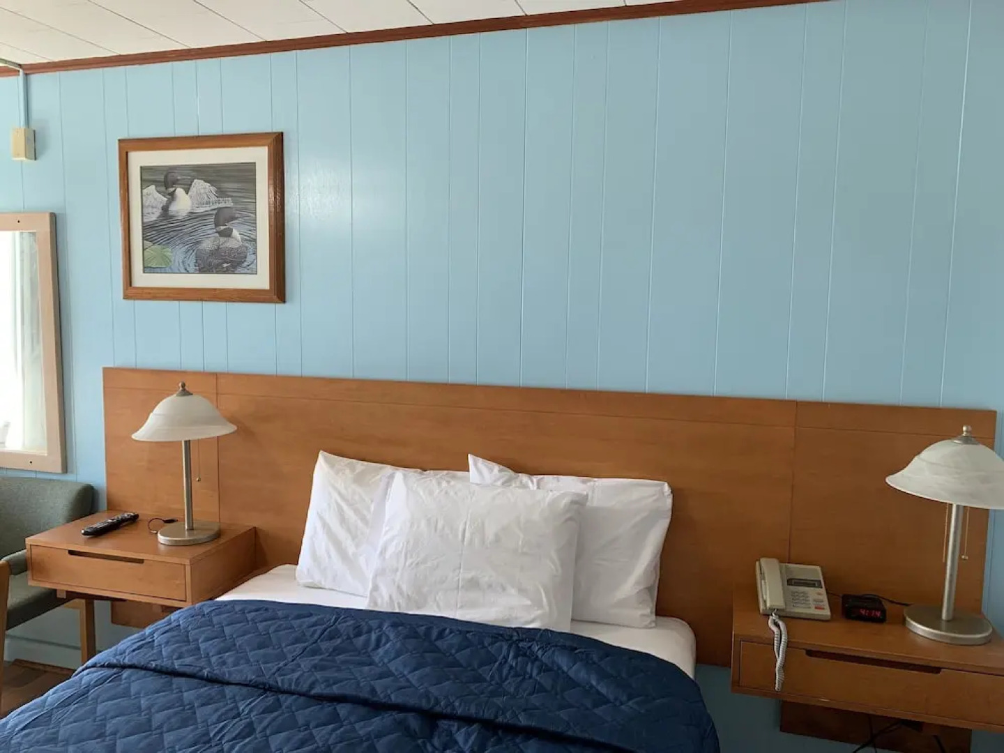 Town and Country Motel