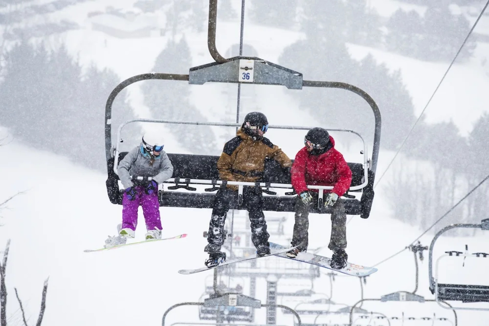 Blue Mountain Inn By Blue Mountain Hotels