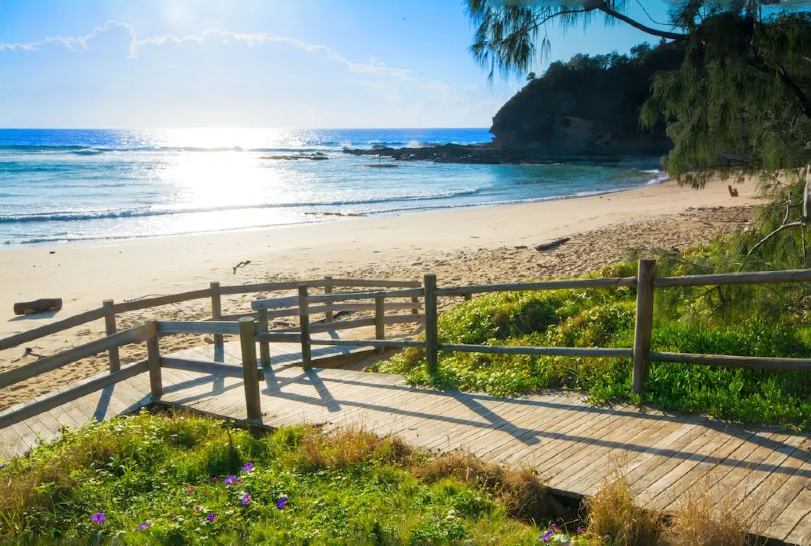 Pelican Caravan Park