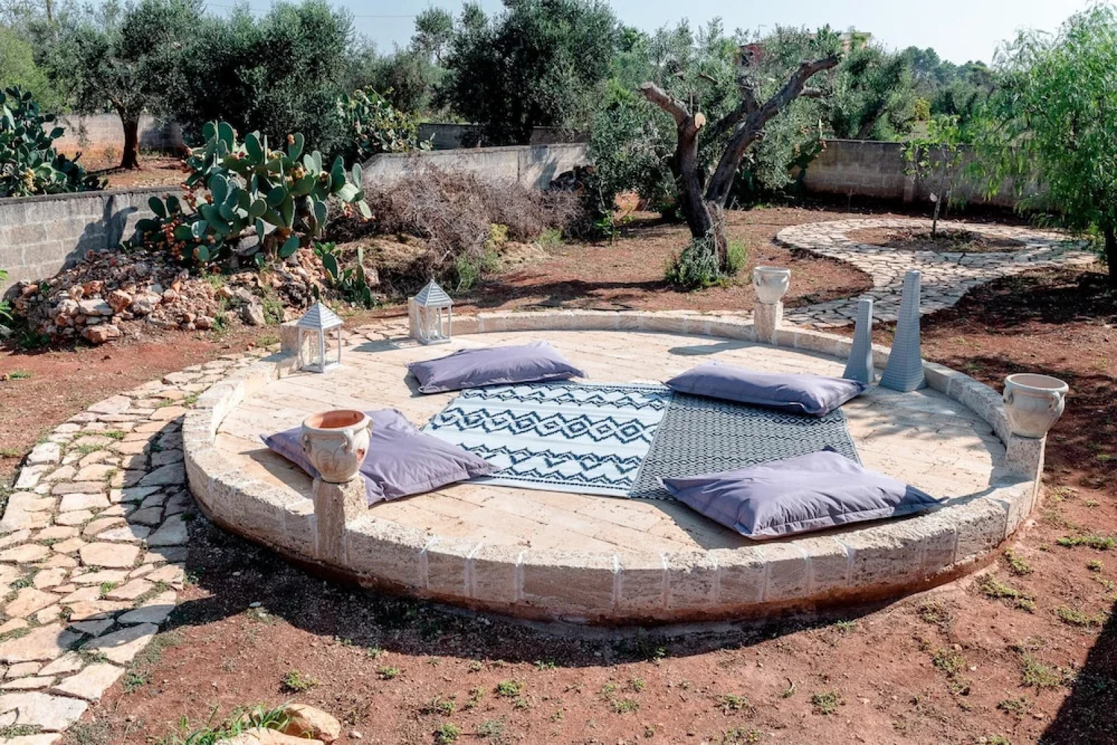 Resort Corte dei Donno