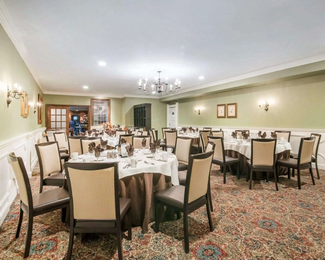 The Century House, an Ascend Collection Hotel