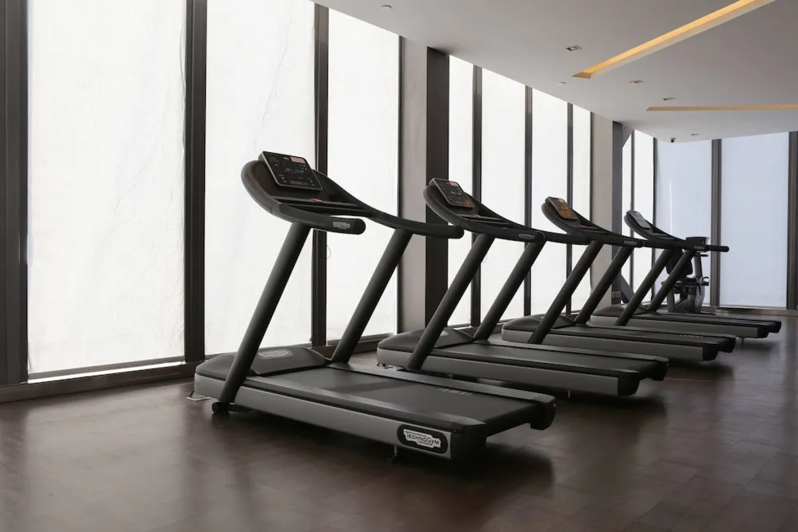 Luoyang Christian's Hotel