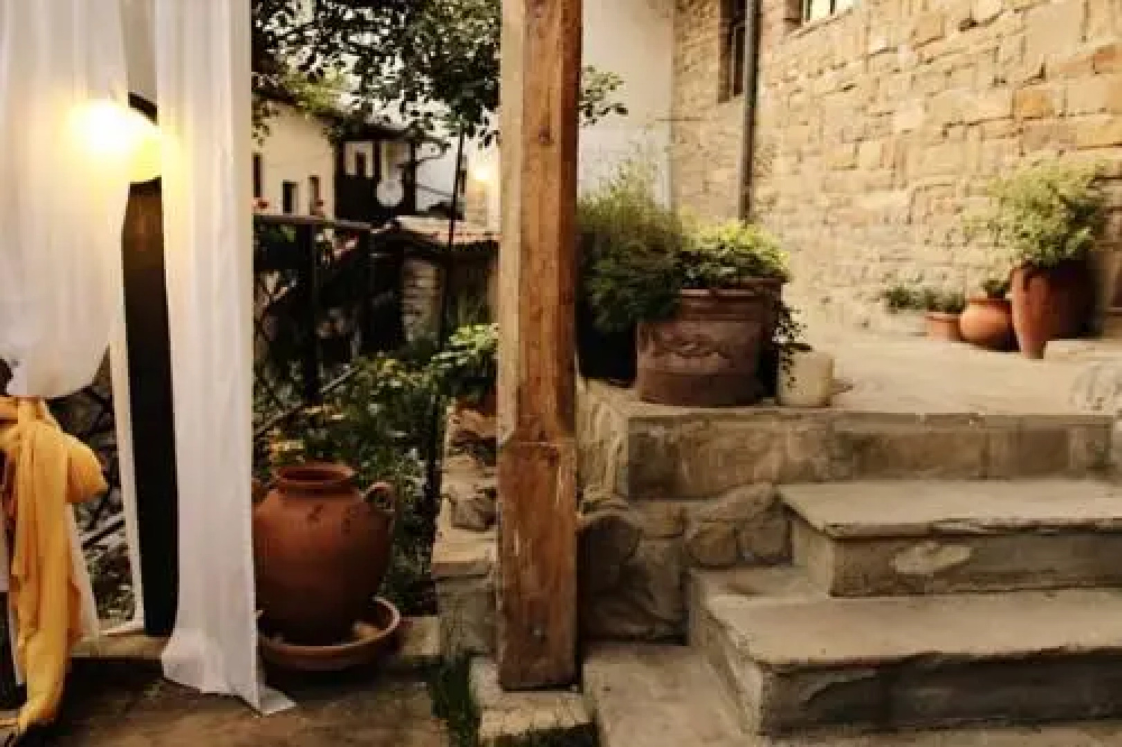 Le Rendezvous Apartment