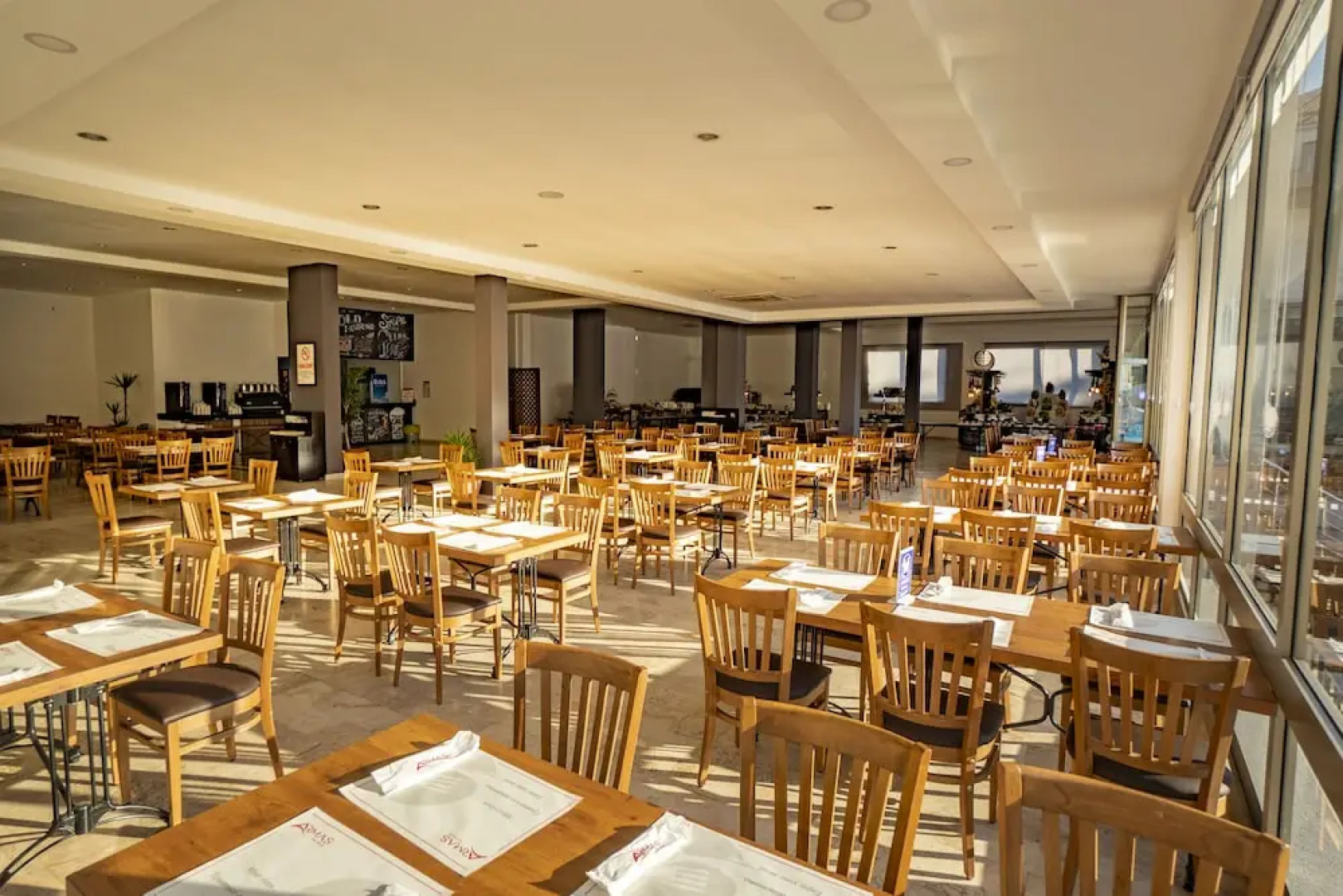 Отель Eldar Garden Resort 