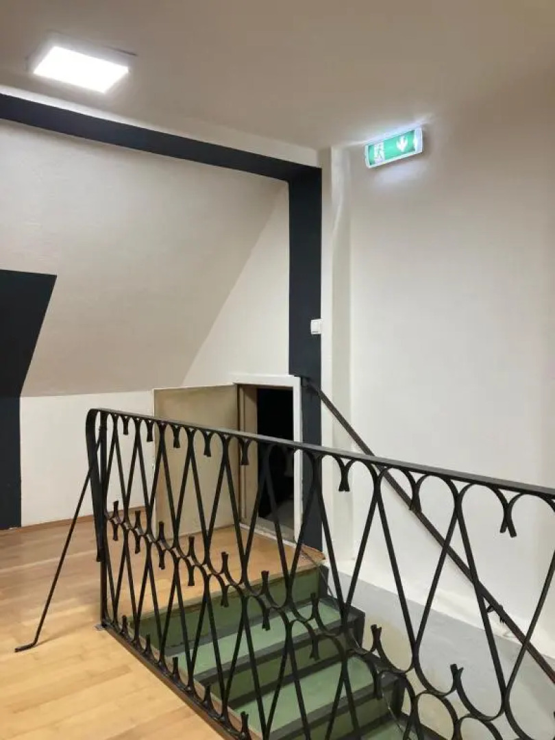 Appartement voll möbliert 20Qm - zum Red Bull Ring 5 Autominuten