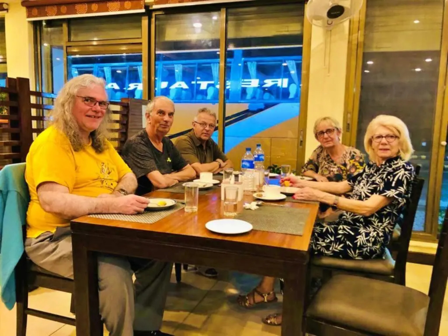 Hotel Peaceland Lumbini