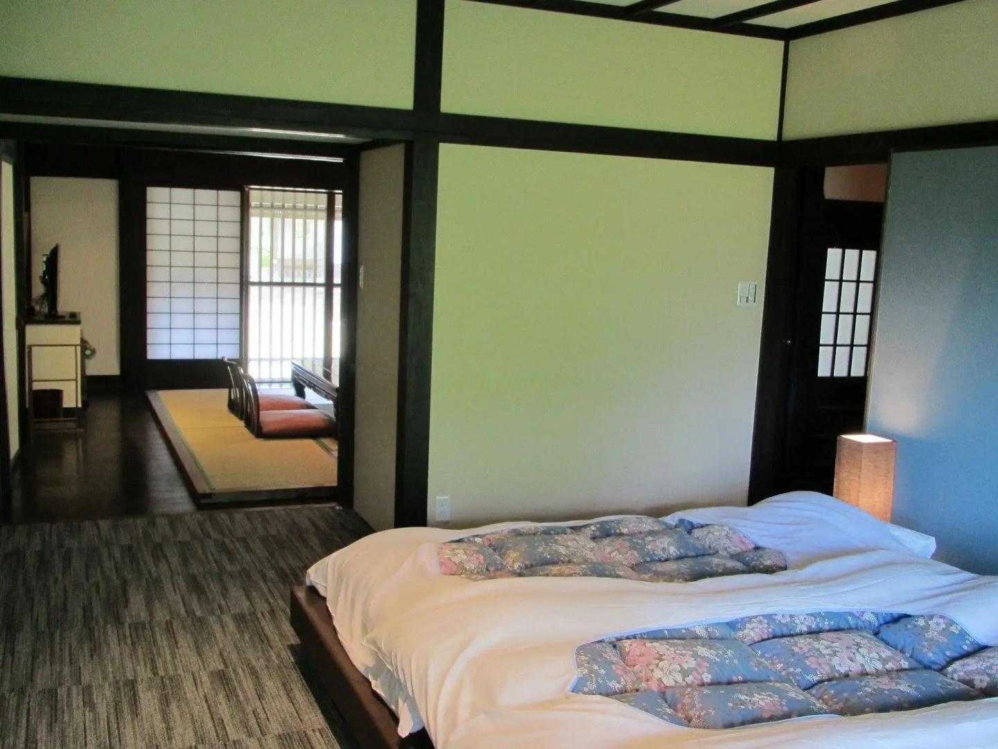 Suwako-no Mori Shikitei