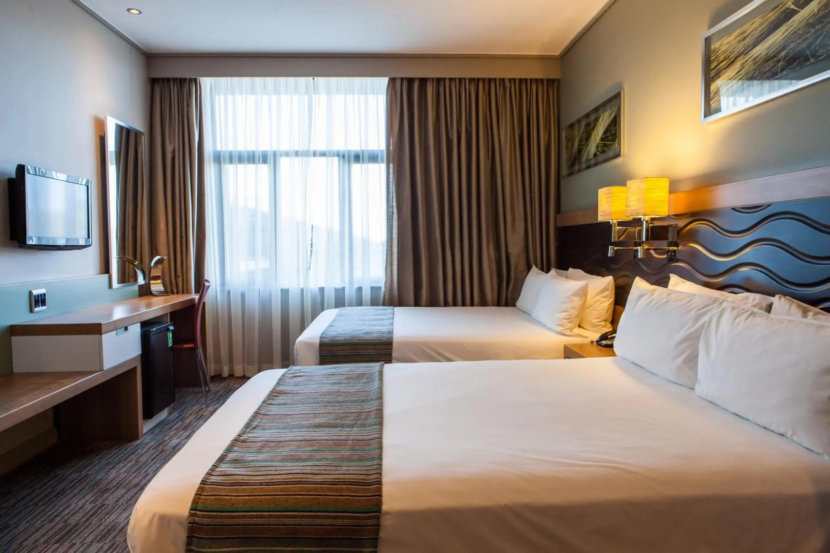 Garden Court Umhlanga