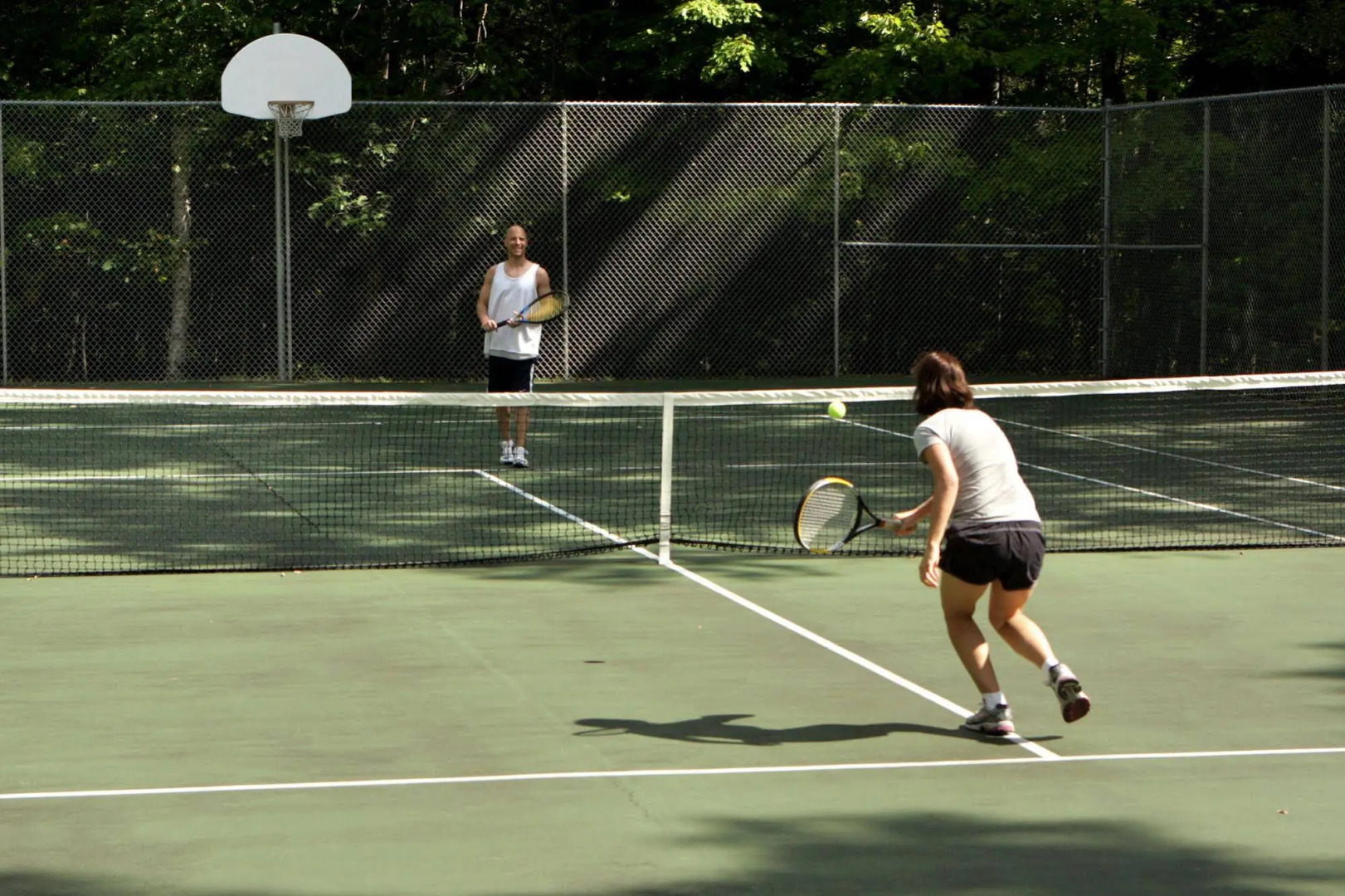 Lake Forest Resort & Club