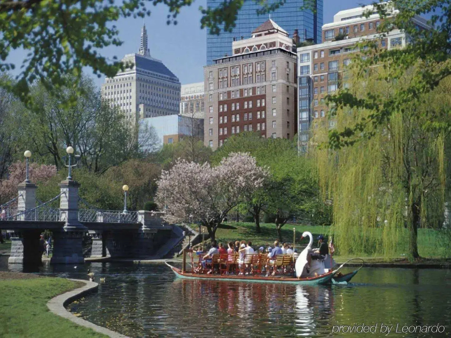 Hampton Inn by Hilton Boston/Cambridge