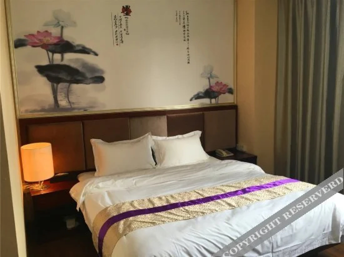 Lianfeng Hotel