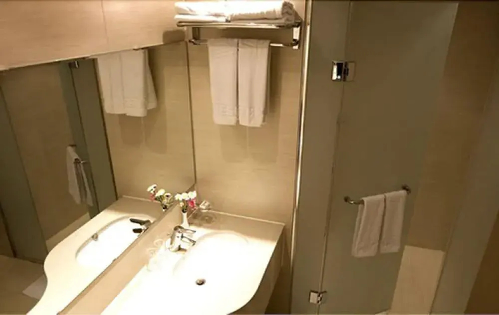 STX Resort