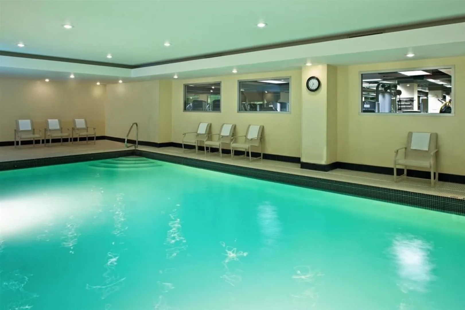 Grand Hyatt Washington