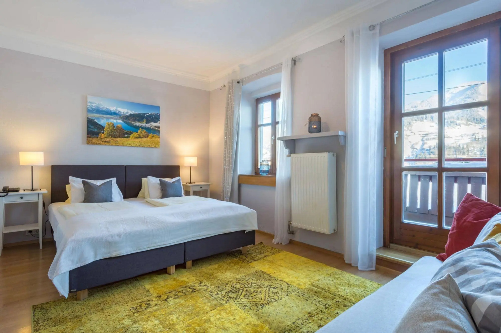 Hotel Seehof