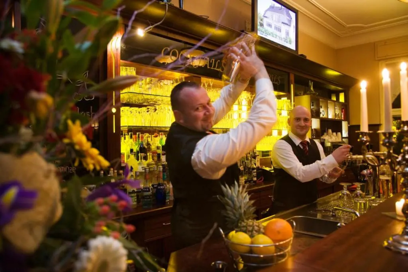 Romantik Hotel Schwanefeld