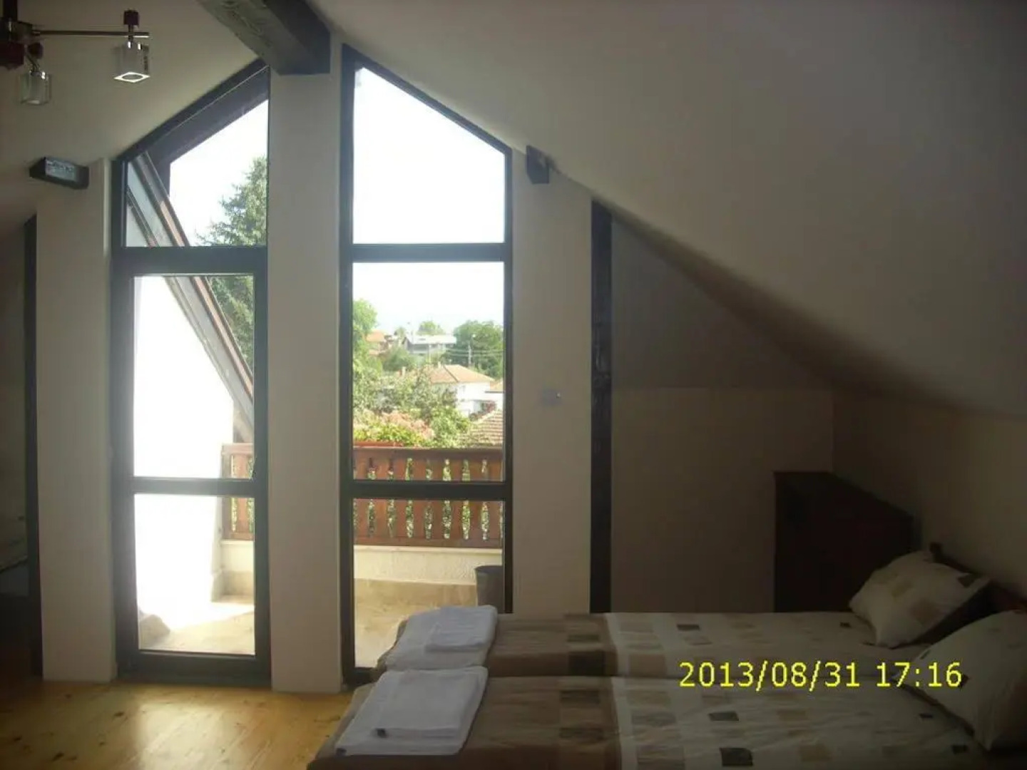 Zelenigrad Guest House