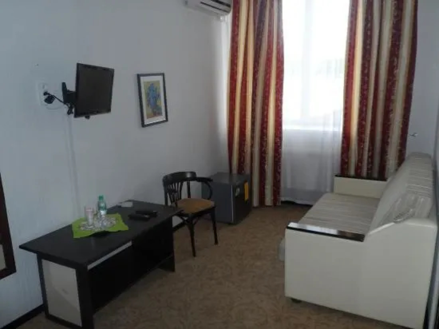 Florentina Hotel