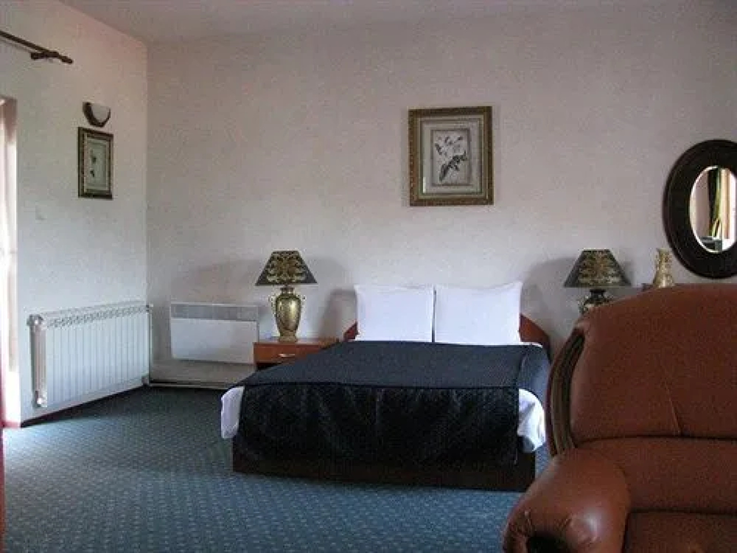 Hotel Vergina