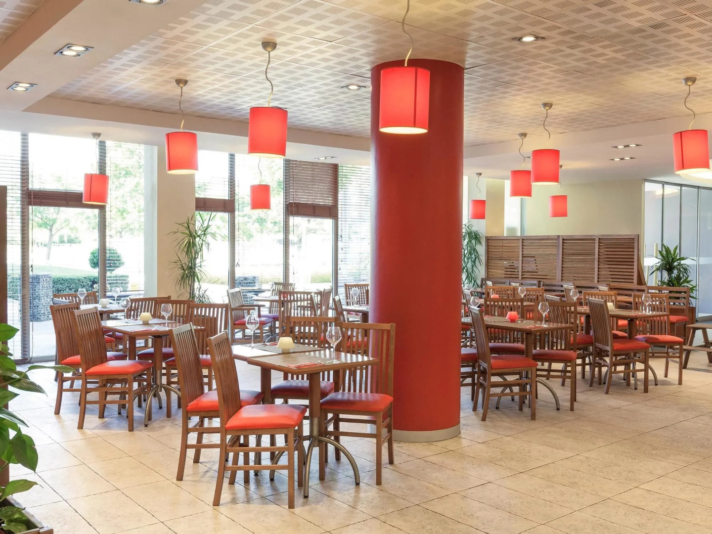 ibis Barcelona Aeropuerto Viladecans
