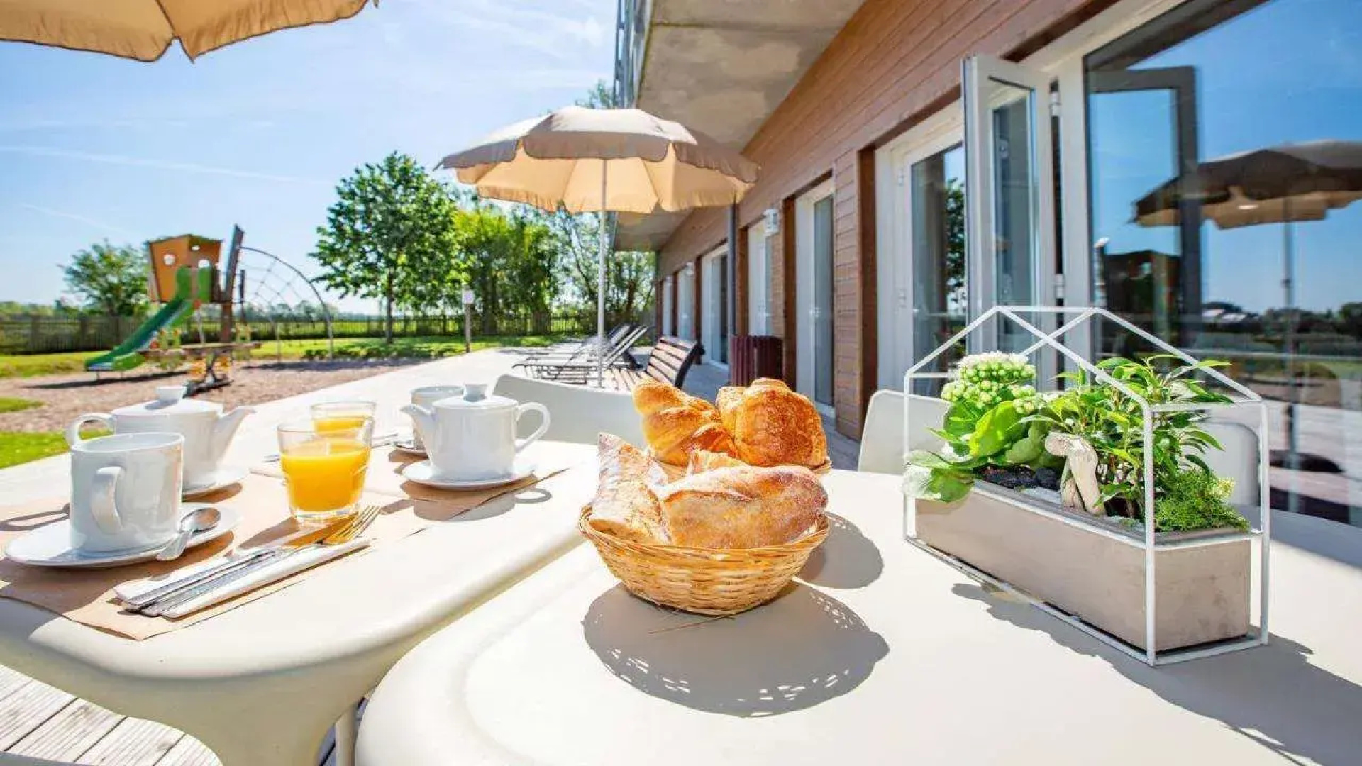 Les Chambres De La Baie by Vacanceole