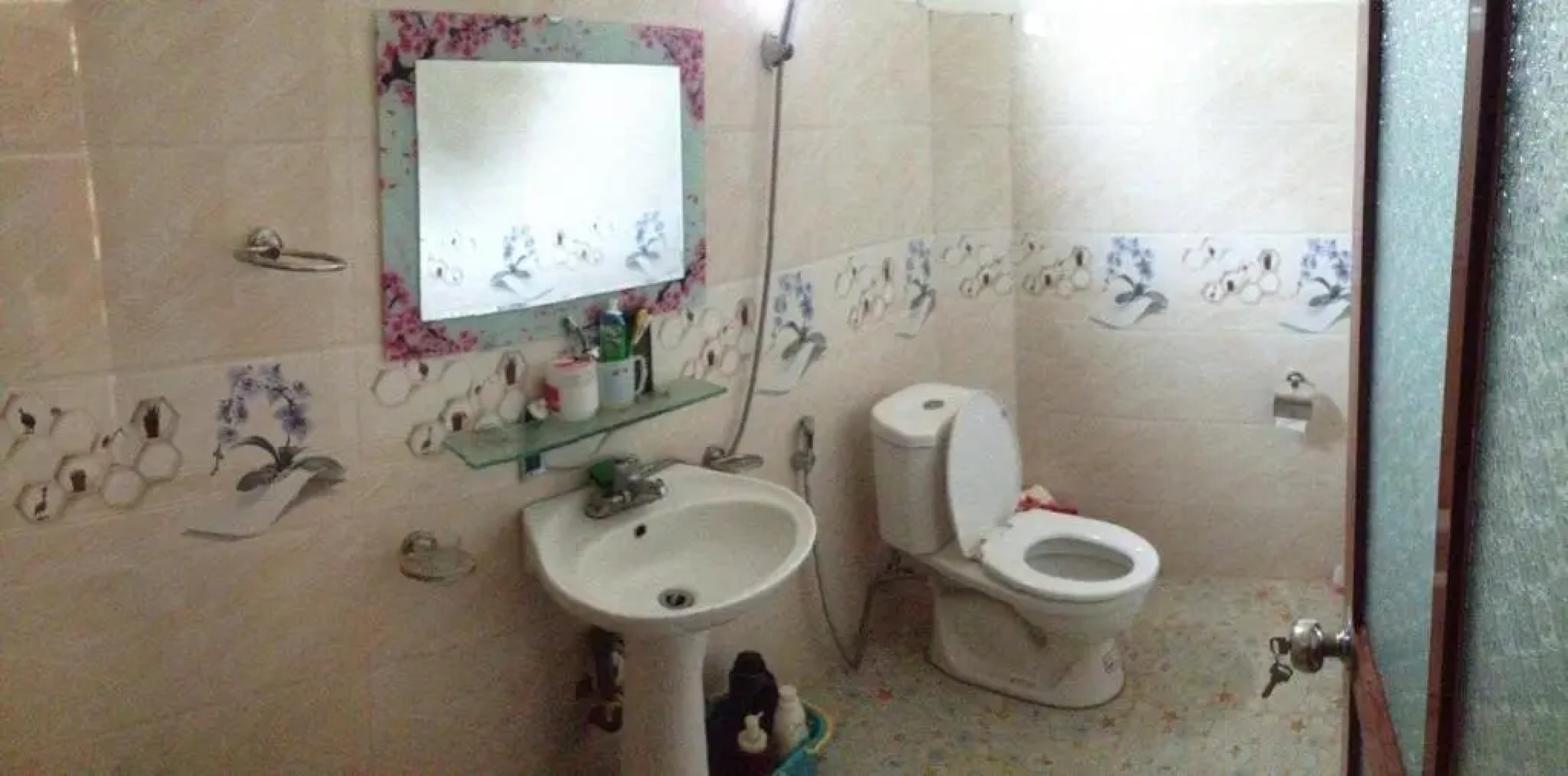 Thac Ba Family Homestay - Hostel