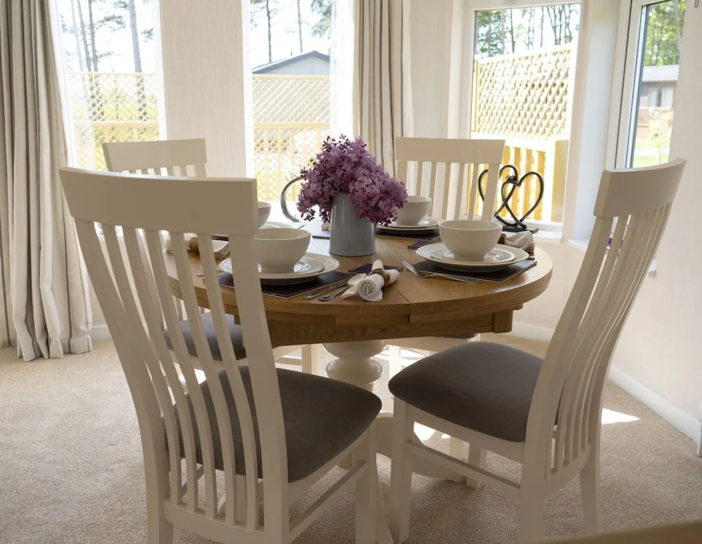 Hollicarrs Long Lane Lodge