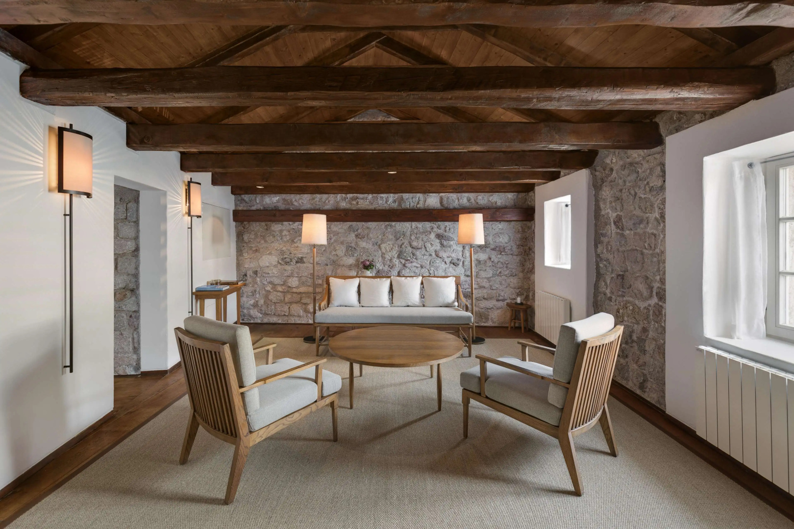 Aman Sveti Stefan
