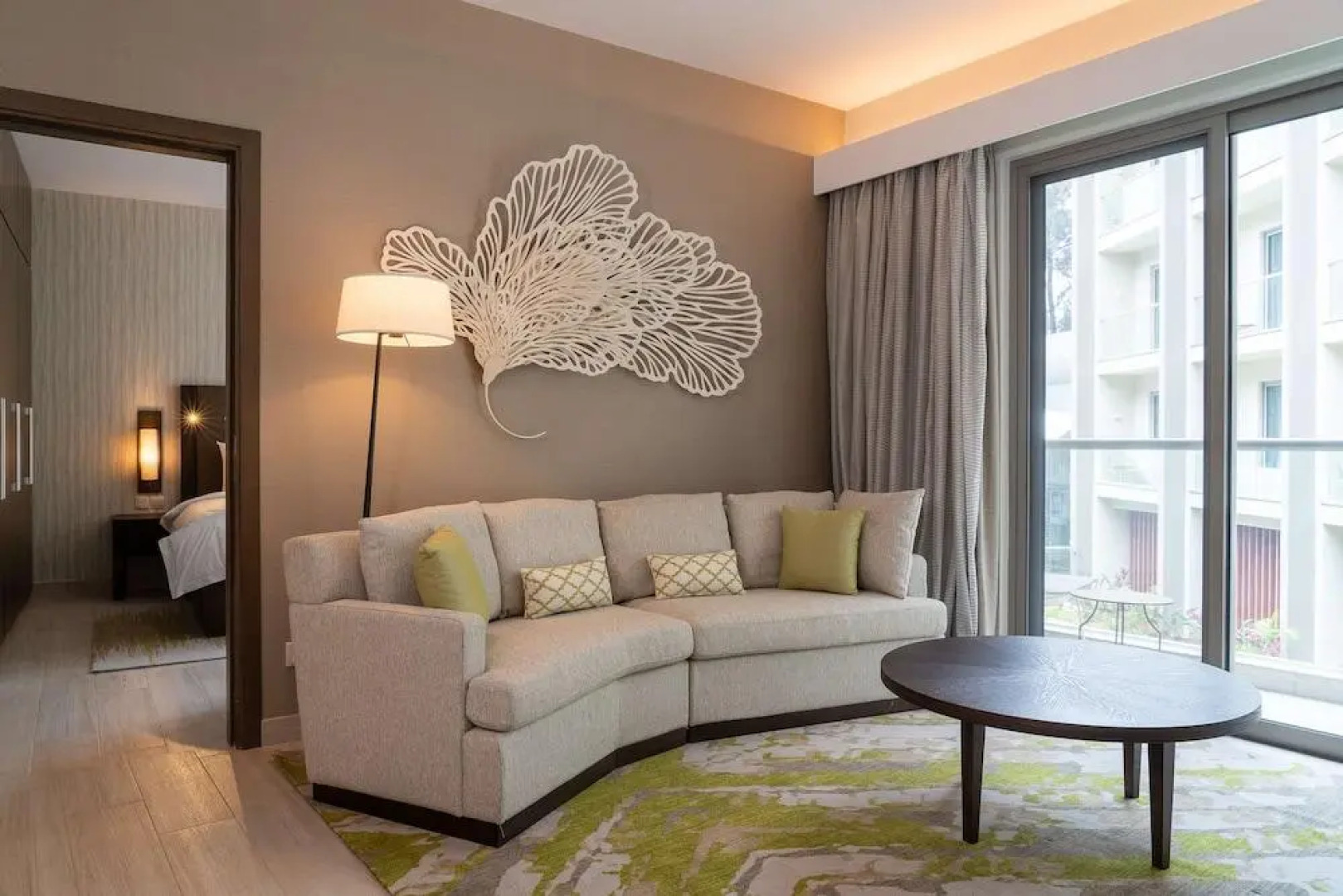 Radisson Blu Hotel  Residence Nairobi Arboretum