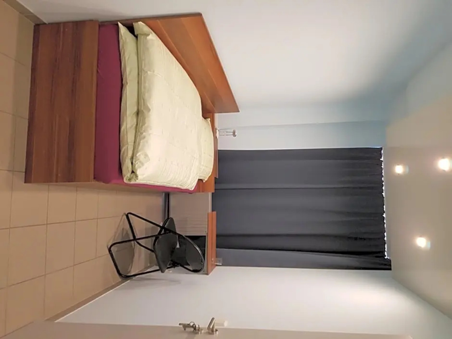 Hostel Gstehaus Zum Padre